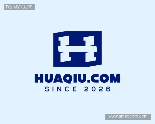 解读HUAQIU.COM官网
