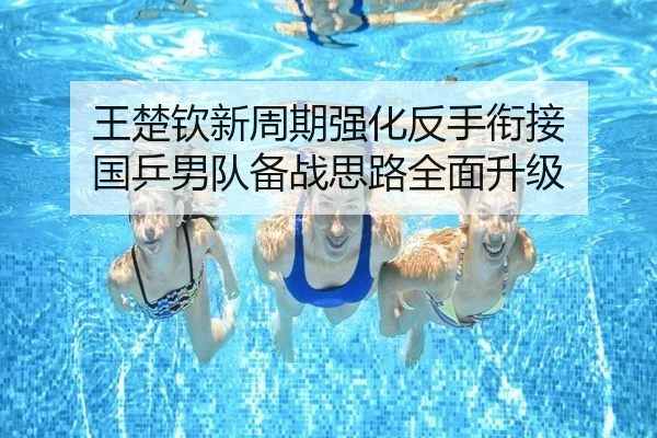 王楚钦新周期强化反手衔接 国乒男队备战思路全面升级