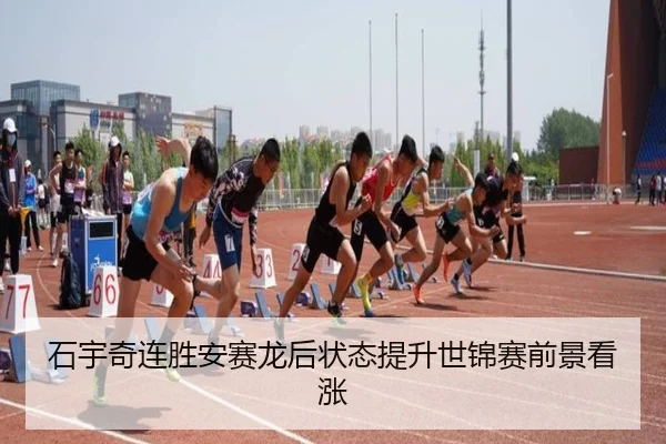 石宇奇连胜安赛龙后状态提升世锦赛前景看涨 | HUAQIU.COMapp